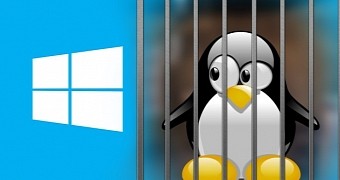 Windows 10 will most likely replace OpenSuse on Lower Saxony PCs