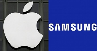 Apple wants to reduce reliance on Samsung as much as possible