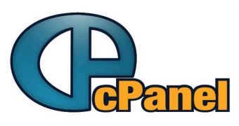 cPanel hacked