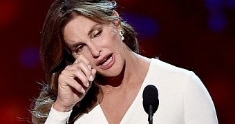 Caitlyn Jenner Is Going on a Speaking Tour in 2016