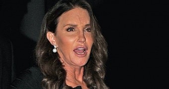 Caitlyn Jenner Is in “Complete Agony” After Plastic Surgery Transformation