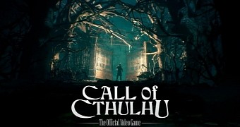 Call of Cthulhu header