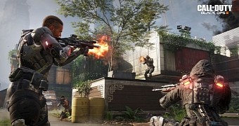 Call of Duty 3: Black Ops 3 Reveals Free Run, Loyalty Program