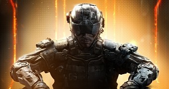 Call of Duty: Black Ops 3 Achievements/Trophies Leak