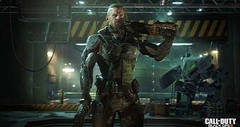Call of Duty: Black Ops 3 is ready for the beta