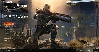 Black Ops 3's beta isn't going so well