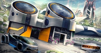 Nuketown is coming to Call of Duty: Black Ops 3