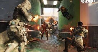 Call of Duty: Black Ops 3 Dev Tore Apart the Engine to Get Better Visuals, 60fps