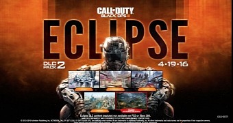 Eclipse is coming to Call of Duty: Black Ops 3
