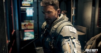 Launch gameplay trailer now available for Call of Duty: Black Ops 3