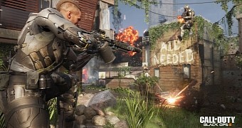 Black Ops 3 has great PC features