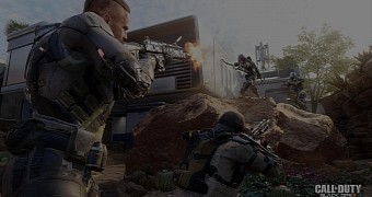 Black Ops 3 promises intense multiplayer