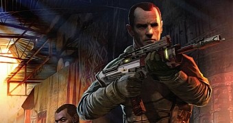 Call of Duty: Black Ops 3 Gets Prequel Comic from Dark Horse on November 4
