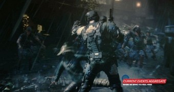 Call of Duty: Black Ops 3 sets up story