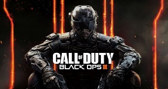 Call of Duty: Black Ops 3 breaks records