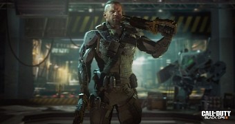 Beta for Call of Duty: Black Ops 3 is now live on PS4