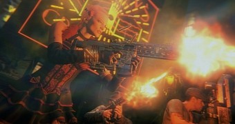 Call of Duty: Black Ops 3 has a special undead cooperative campaign