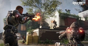 Call of Duty: Black Ops 3 Offers Video Look at Beta Multiplayer Maps