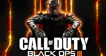 Call of Duty: Black Ops 3 PC Version Gets Improved Optimization, Mouse Use, More