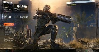 Black Ops 3's PS4 beta is live for all