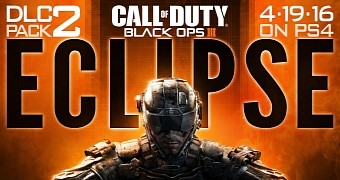 Call of Dutry: Black Ops 3 is getting ready for Eclipse
