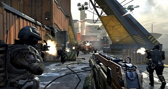 Call of Duty: Black Ops 3 upgrades shooter mechanics