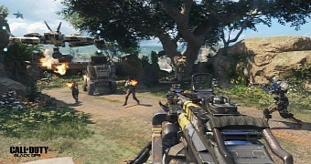Tweaks are being made to Call of Duty: Black Ops 3