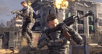 Call of Duty: Black Ops 3 is getting ready for a big multiplayer test