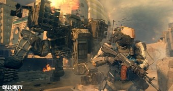 Call of Duty: Black Ops 3 will focus on the impact of technology