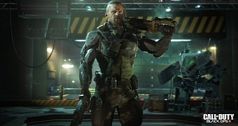 Call of Duty: Black Ops III for PC Takes a Beating on Steam for Poor Performance
