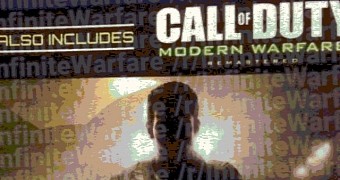 Call of Duty: Modern Warfare remakes are confirmed via poop emoji