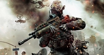 New Call of Duty will be revealed at E3 2016