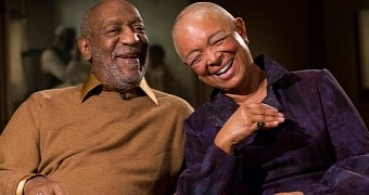 Camille Cosby stands by husband Bill Cosby in drug-raping scandal: he is a  “serial philanderer” but not a rapist