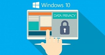 Does Windows 10 have a privacy issue? Microsoft says it doesn't