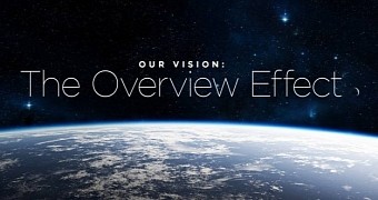 The Overview Effect will totally be worth it