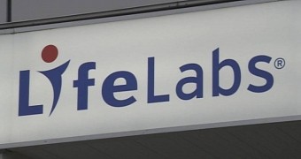 LifeLabs says it's not aware of a public disclosure of stolen data