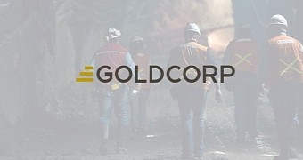 Goldcorp suffers data breach
