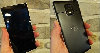 Canceled BlackBerry Ontario Revealed in Real Images