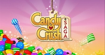 Candy Crush Saga for Android