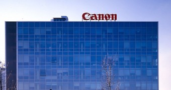 Canon says hackers had access to its servers for about 2 weeks