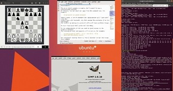 Canonical: 2017 Will See a Mir 1.0 Release, Plans to Implement Vulkan Support
