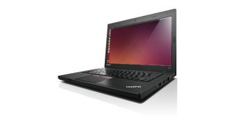 Canonical and Lenovo to Start Shipping Ubuntu-Powered Laptops in India