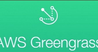 Amazon IoT Greengrass is now available as a snap