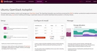 Canonical Announces OpenStack Autopilot Tool for Major Cloud Cost Savings