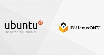 Ubuntu 16.04 Beta available for IBM LinuxONE