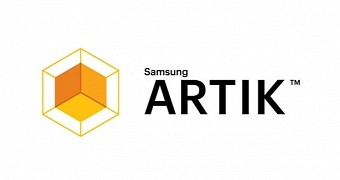 Snappy Ubuntu now available for Samsung ARTIK 5 and 10
