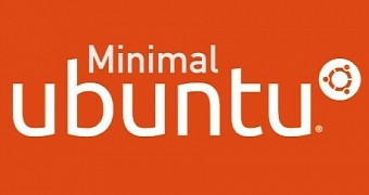 Minimal Ubuntu