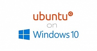Ubuntu on Windows 10