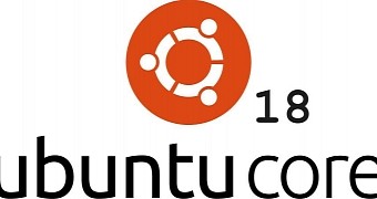 Ubuntu Core 18 released