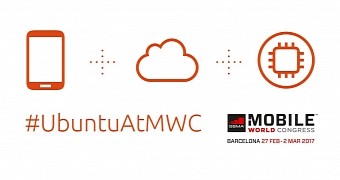 Ubuntu and Canonical will be at MWC 2017